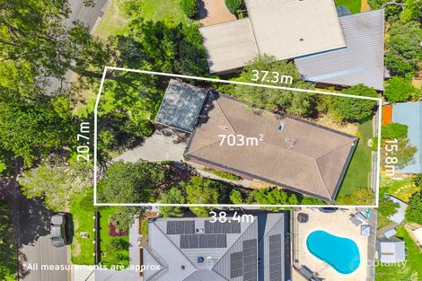 23 Peacock Pde, Frenchs Forest, NSW 2086
