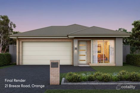 21 Breeze Rd, Orange, NSW 2800
