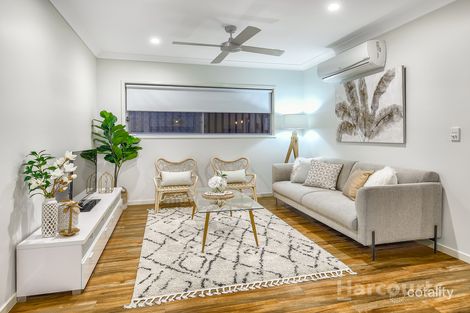 Property photo of 8 Mirima Lane Fitzgibbon QLD 4018