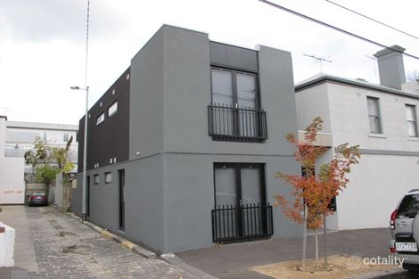 2/17-19 Arden St, North Melbourne, VIC 3051