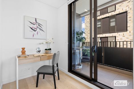 Property photo of 201/22A George Street Leichhardt NSW 2040