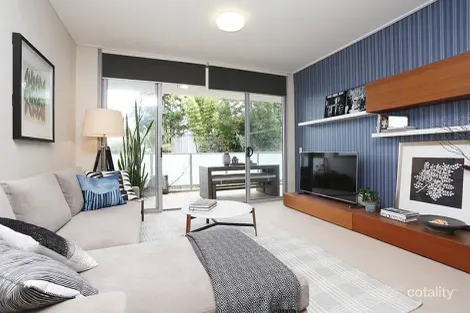 5203/1-8 Nield Ave, Greenwich, NSW 2065