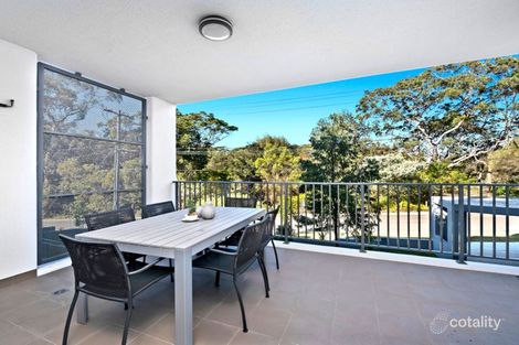 Property photo of 6/62 Gordon Crescent Lane Cove North NSW 2066