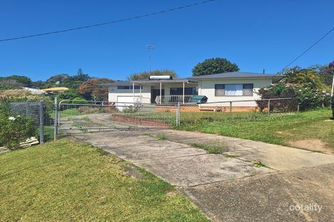 Property photo of 14 William Street Murwillumbah NSW 2484