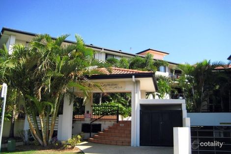 Property photo of 303A/96-106 High Street Southport QLD 4215