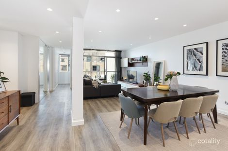 Property photo of 702/135 Point Street Pyrmont NSW 2009