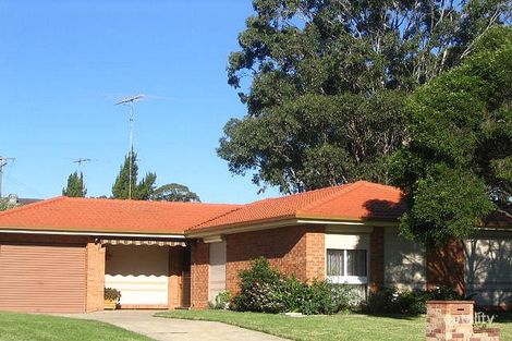 15 Batten Pl, Doonside, NSW 2767
