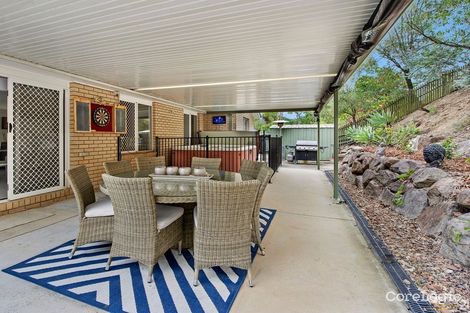 Property photo of 12 Emuglen Place Ferny Grove QLD 4055