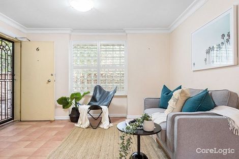 Property photo of 6/50 Fennell Street North Parramatta NSW 2151