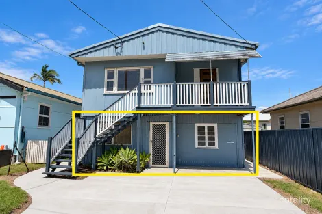 1/17 Westbrook St, Woody Point, QLD 4019