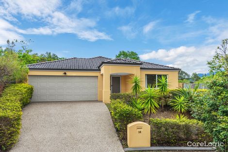 Property photo of 14 Homebush Crescent Sinnamon Park QLD 4073