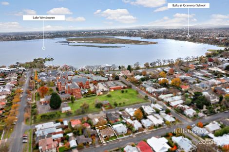 Property photo of 3 Hotham Street Lake Wendouree VIC 3350