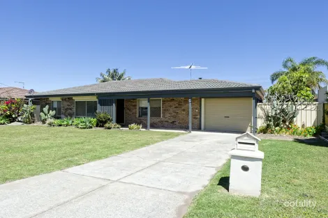 Property photo of 5 Hopkins Place Waikiki WA 6169