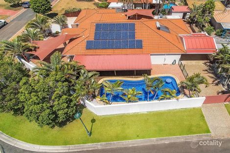 Property photo of 37 The Corso Pelican Waters QLD 4551