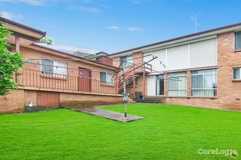 Property photo of 20 Young Road Carlingford NSW 2118