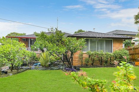 Property photo of 20 Young Road Carlingford NSW 2118