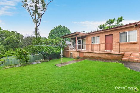 Property photo of 20 Young Road Carlingford NSW 2118