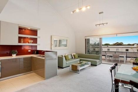 77/20 Eve St, Erskineville, NSW 2043