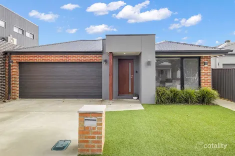 18 Cardigan Ave, Alfredton, VIC 3350