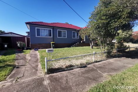 Property photo of 8 Fraser Street Auburn NSW 2144