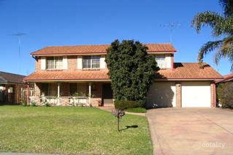 5 Carleen Cl, Werrington, NSW 2747