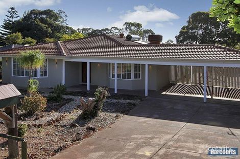 Property photo of 9 Brigalow Way Lesmurdie WA 6076
