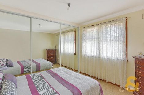 Property photo of 53 Barnetts Road Winston Hills NSW 2153