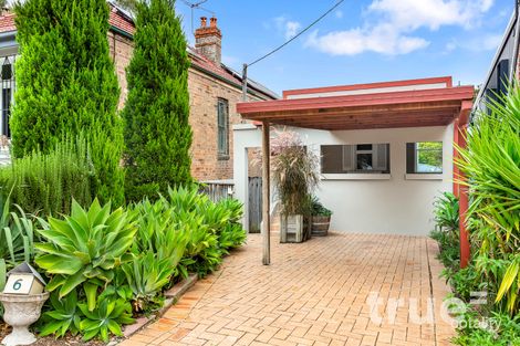 6 Davies St, Leichhardt, NSW 2040