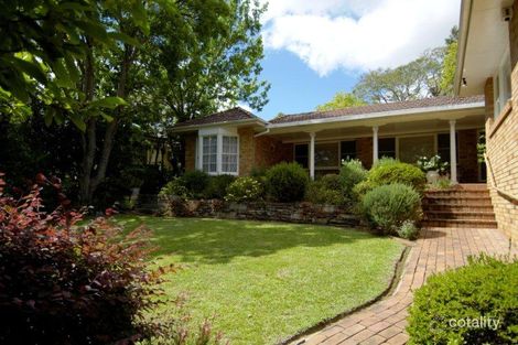 Property photo of 8 Caithness Street Killara NSW 2071