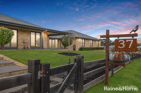 Property photo of 37 Ridgeview Close White Rock NSW 2795