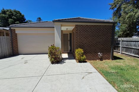 Property photo of 5A McCallum Court Traralgon VIC 3844