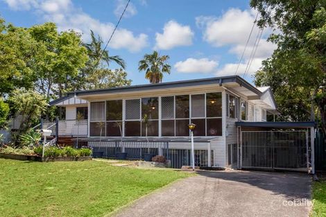 19 Wemvern St, Upper Mount Gravatt, QLD 4122
