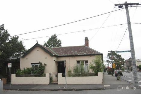 693 Brunswick St N, Fitzroy North, VIC 3068