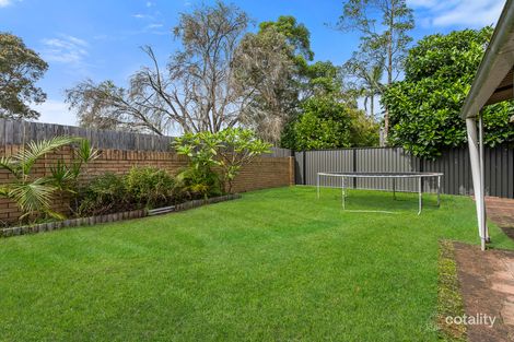 4 Clives Cct, Currumbin Waters, QLD 4223