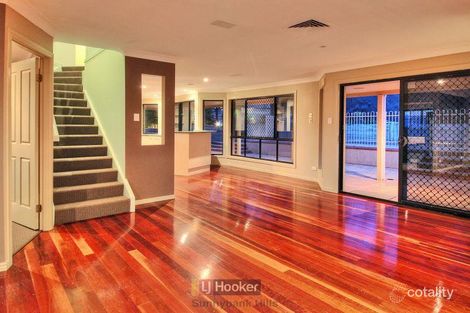 Property photo of 17 Tamarind Place Stretton QLD 4116