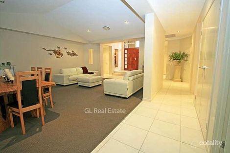 Property photo of 10 Sea Glint Place Pelican Waters QLD 4551
