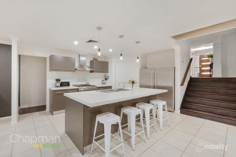 Property photo of 82A Bee Farm Road Springwood NSW 2777