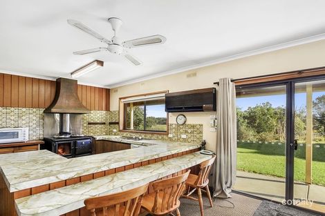 Property photo of 474 Sawpit Creek Road Briagolong VIC 3860