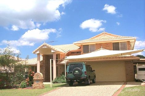 50 Windsor Pl, Carindale, QLD 4152