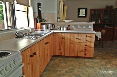 Property photo of 1/9 Hakea Avenue Yamba NSW 2464