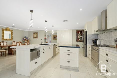 Property photo of 36 Harrier Drive Invermay Park VIC 3350