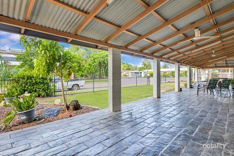 Property photo of 1 Timor Court Leanyer NT 0812