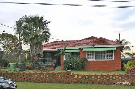 Property photo of 2 Gowrie Place Cabramatta NSW 2166