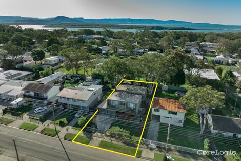 Property photo of 19 Park Row Culburra Beach NSW 2540