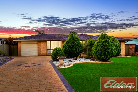 Property photo of 15 Stoke Crescent South Penrith NSW 2750