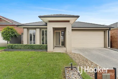 6 Lehmann Gr, Pakenham, VIC 3810
