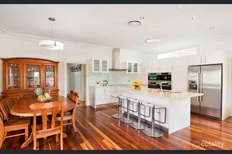 Property photo of 159 Eastern Avenue Kingsford NSW 2032