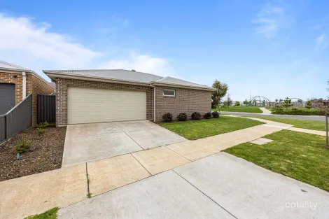 Property photo of 42 Crowther Drive Lucas VIC 3350