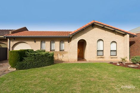 23 Stacey Cres, Klemzig, SA 5087