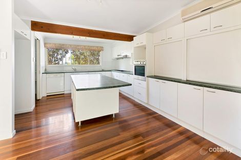 Property photo of 13 Loop Road Lower Beechmont QLD 4211